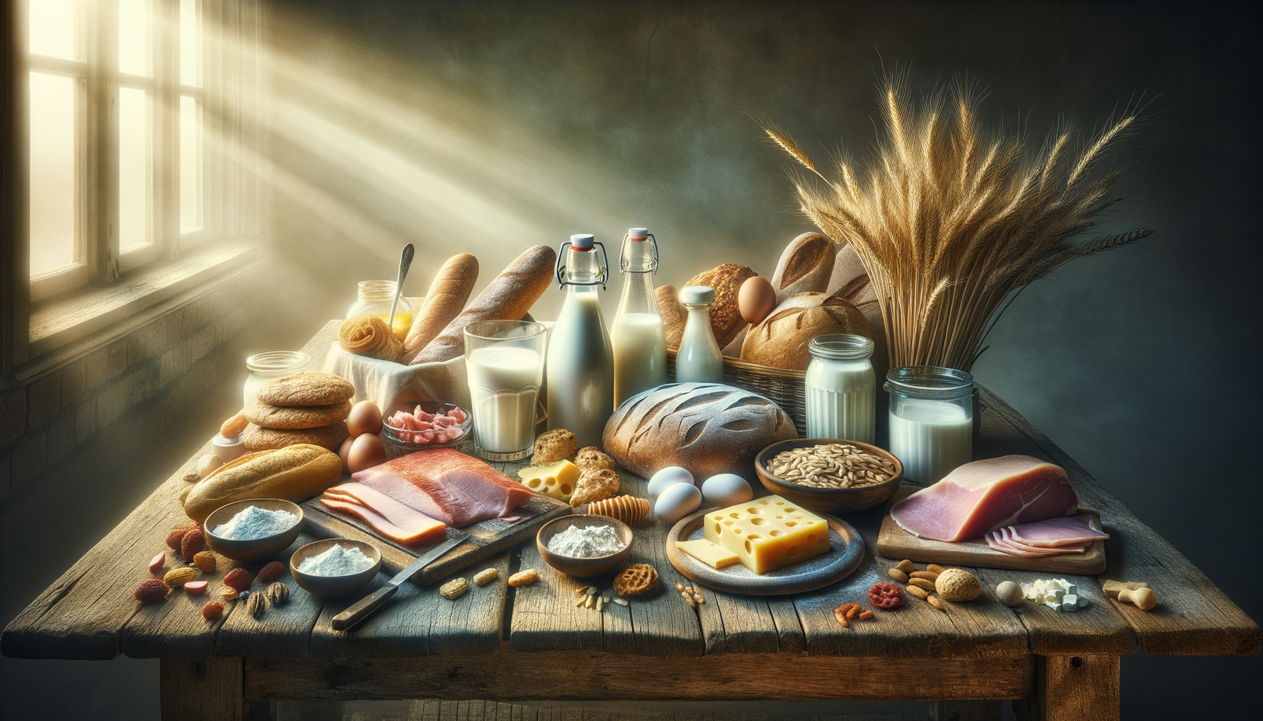 Diet and Psoriasis: Understanding Foods That May Trigger Symptoms