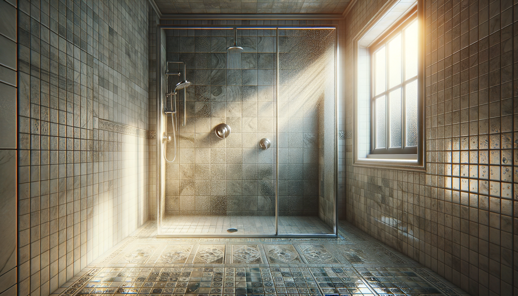 Effective Strategies for Maintaining a Clean and Mold-Free Shower Environment