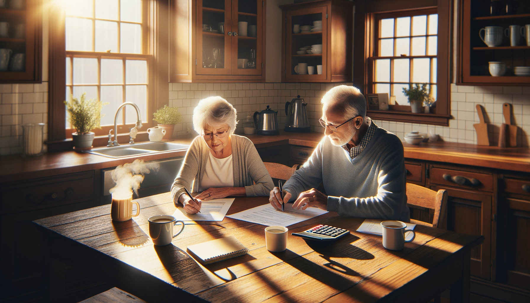Understanding Upcoming Social Security Updates: A Helpful Guide for Retirees