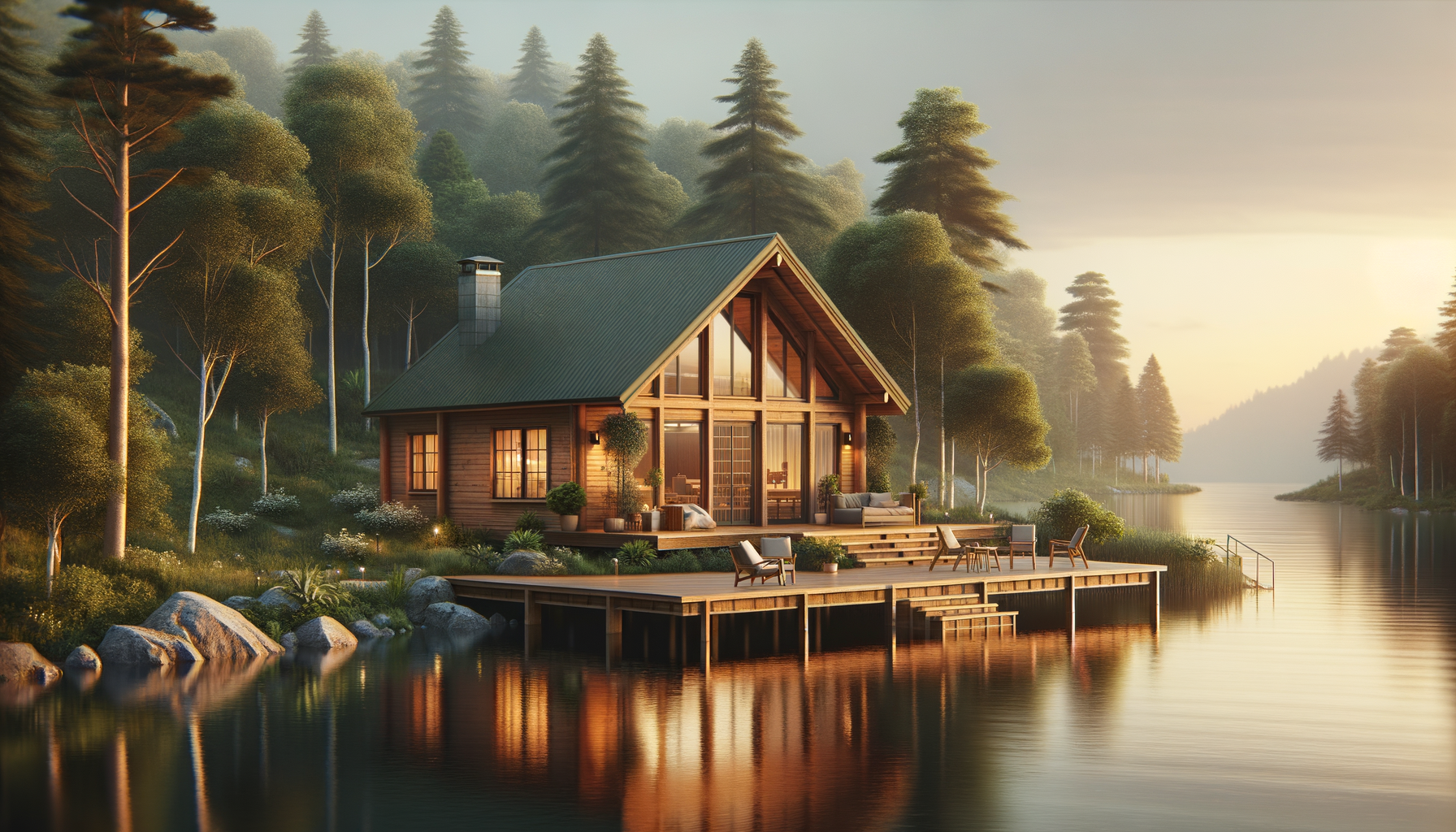 Weekend Escapes for Seniors: Embrace Rest and New Experiences