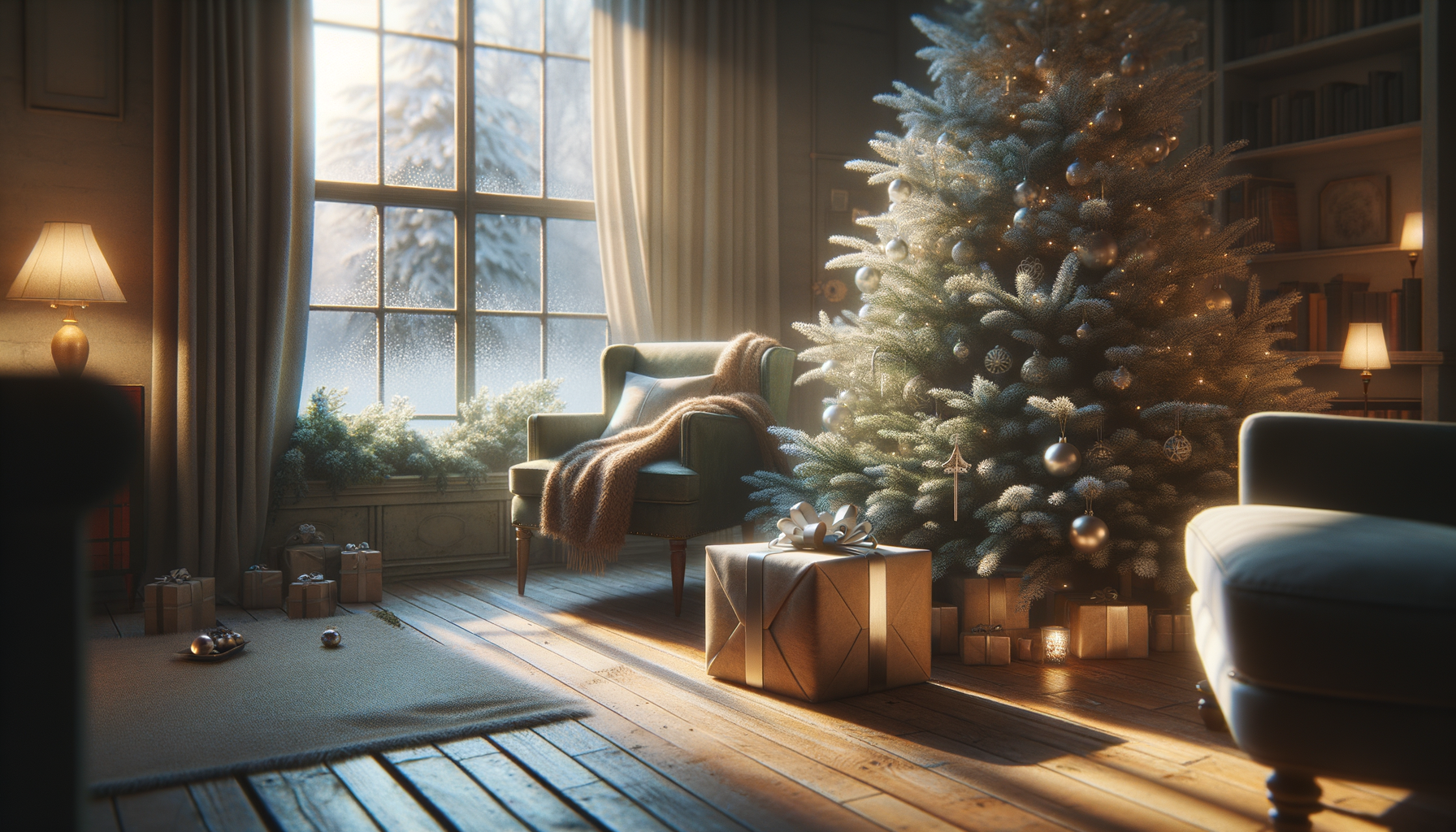 The Christmas Gift Guide: Creating Memories, Spotting Trends, and Choosing the Right Present for Everyone