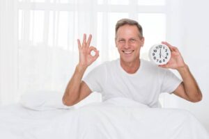 Wake-Up Rituals That Set Successful CEOs Apart